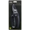 Rolson Deluxe Secateurs - Black