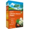 Westland Organic Chicken Manure 2.25kg