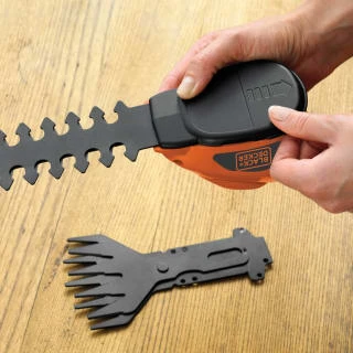 Black & Decker Shrub Shearer - Image 5