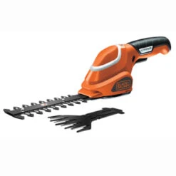 Black & Decker Shrub Shearer