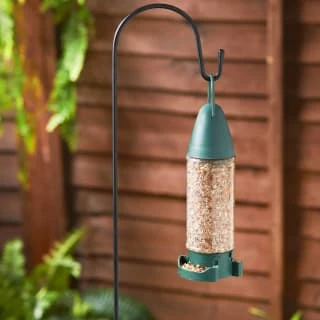 Shepherd's Hook Stake 1m - Image 3