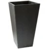 B&M Sonata Planter 50cm - Slate