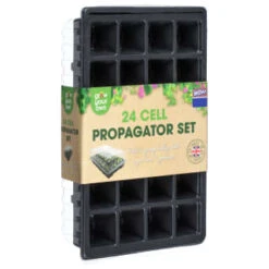 B&M 24-Cell Propagator Set