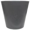 B&M Octavia Planter 38cm - Pewter