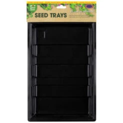 B&M Seed Trays 5pk - Large