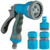 B&M Rolson 7 Function Spray Gun Set
