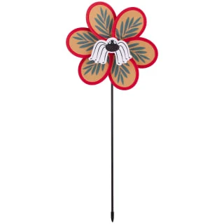 B&M Kids Insect Windmill Stakes 3pk - Image 2