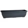 Trough Planter - Grey